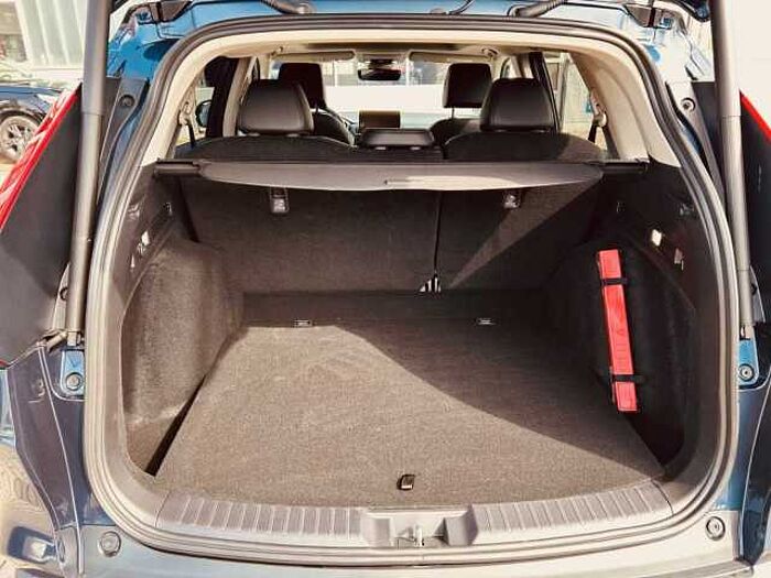 Honda CR-V Hybrid e:HEV 2.0 i-MMD 2WD Elegance Navi