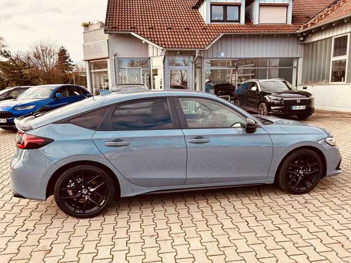 Honda Civic e:HEV 2.0 i-MMD Hybrid Sport Sport Paket