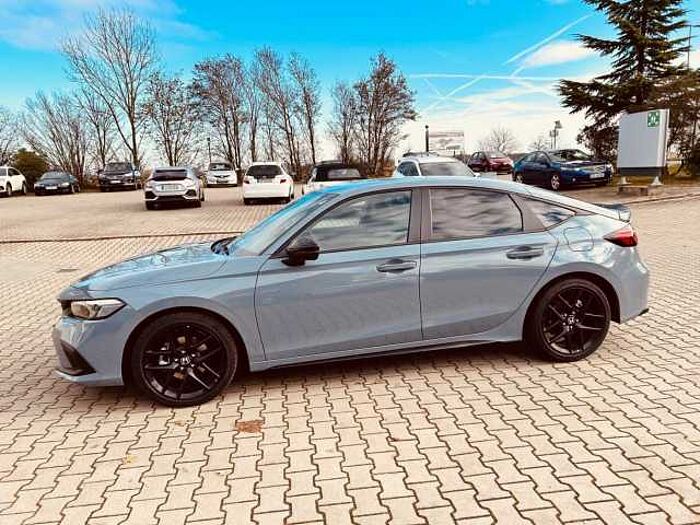 Honda Civic e:HEV 2.0 i-MMD Hybrid Sport Sport Paket