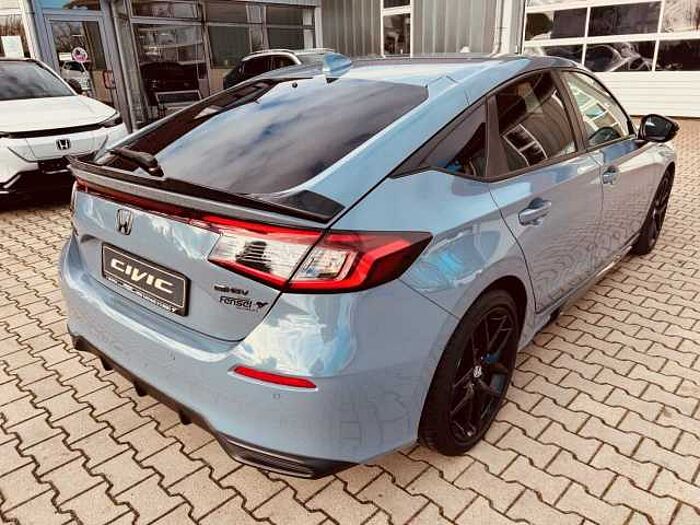 Honda Civic e:HEV 2.0 i-MMD Hybrid Sport Sport Paket