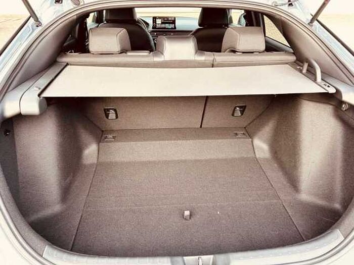 Honda Civic e:HEV 2.0 i-MMD Hybrid Sport Sport Paket