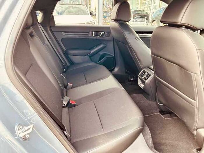 Honda Civic e:HEV 2.0 i-MMD Hybrid Sport Sport Paket