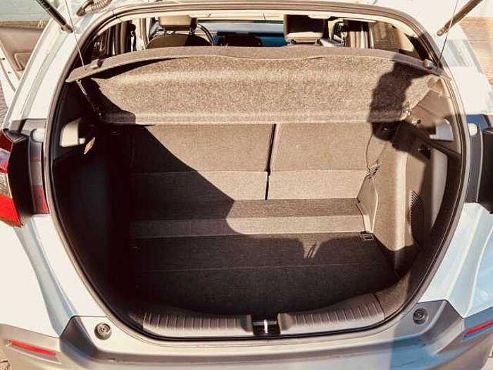 Honda Jazz Hybrid e:HEV 1.5 i-MMD Crosstar Advance