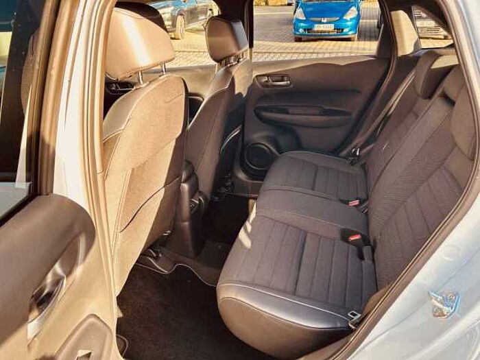 Honda Jazz Hybrid e:HEV 1.5 i-MMD Crosstar Advance