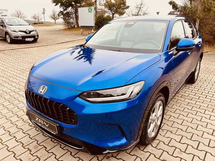 Honda ZR-V Hybrid e: HEV 2.0 i-MMD Advance