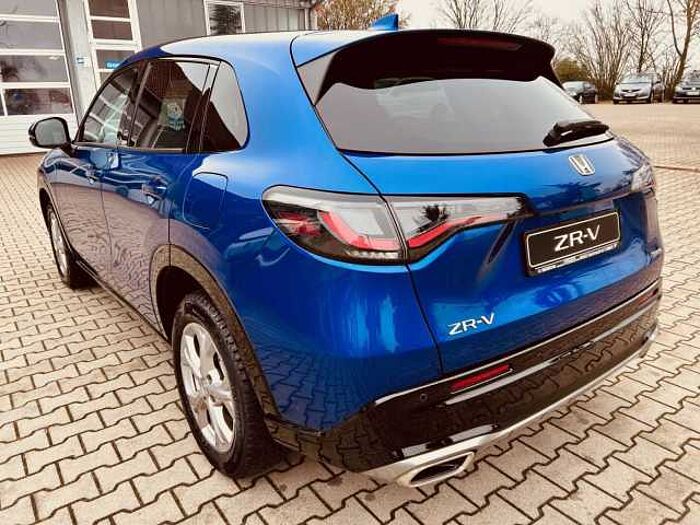 Honda ZR-V Hybrid e: HEV 2.0 i-MMD Advance