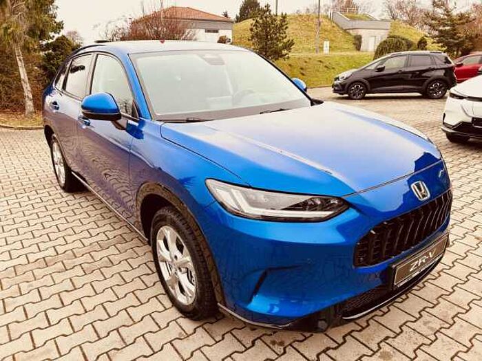 Honda ZR-V Hybrid e: HEV 2.0 i-MMD Advance