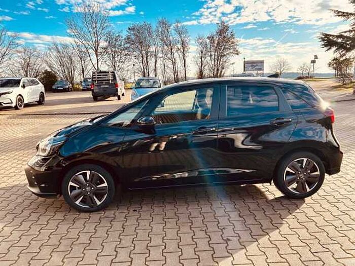 Honda Jazz Hybrid e: HEV 1.5 i-MMD Advance