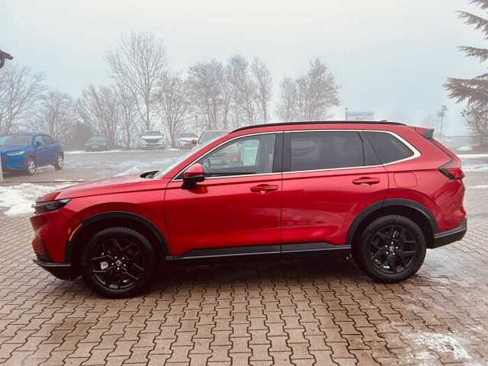 Honda CR-V Hybrid e: HEV 2.0 i-MMD AWD Advance