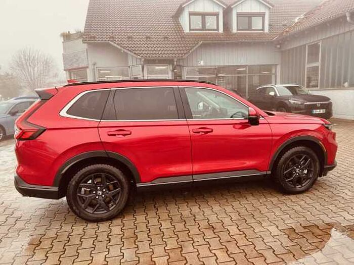 Honda CR-V Hybrid e: HEV 2.0 i-MMD AWD Advance