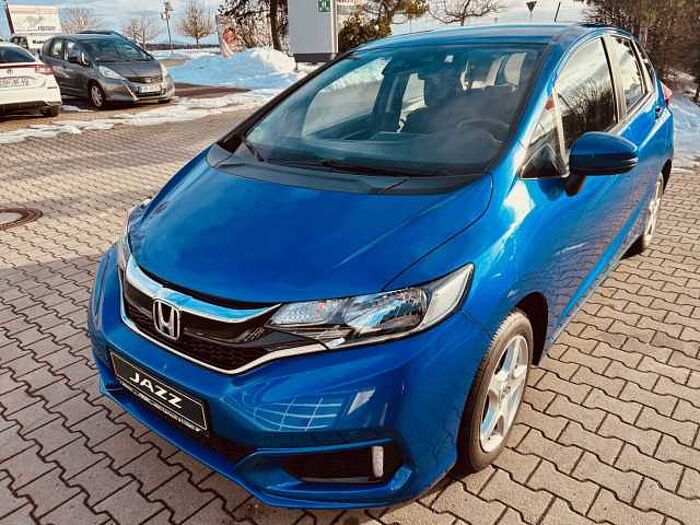 Honda Jazz 1.3 i-VTEC Comfort