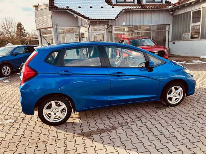 Honda Jazz 1.3 i-VTEC Comfort