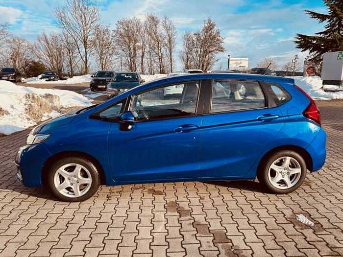 Honda Jazz 1.3 i-VTEC Comfort