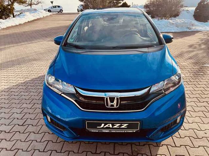 Honda Jazz 1.3 i-VTEC Comfort
