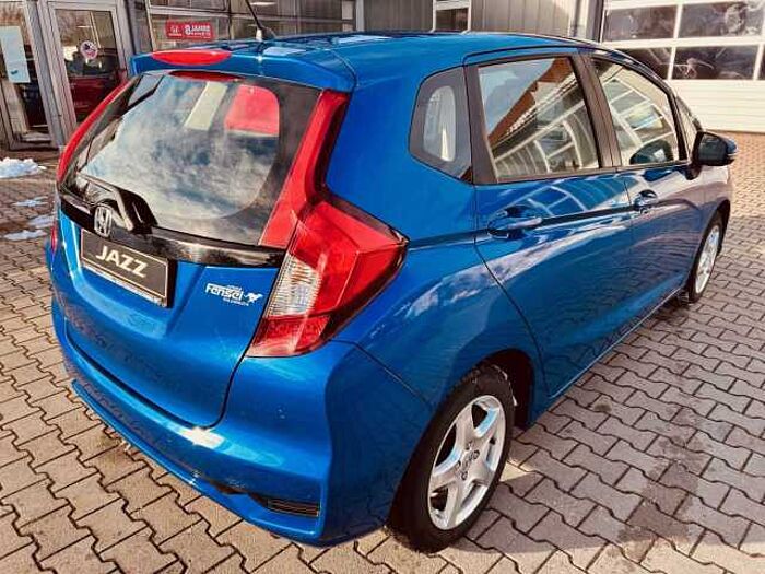 Honda Jazz 1.3 i-VTEC Comfort