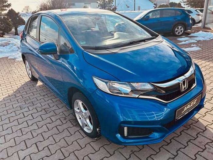 Honda Jazz 1.3 i-VTEC Comfort