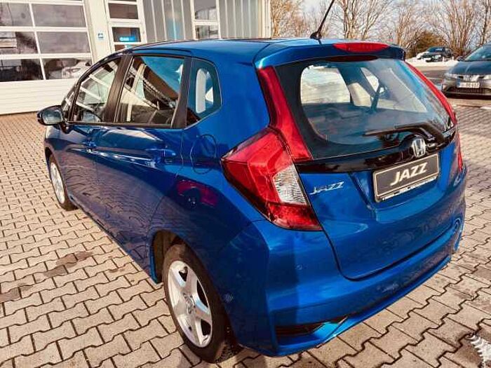 Honda Jazz 1.3 i-VTEC Comfort