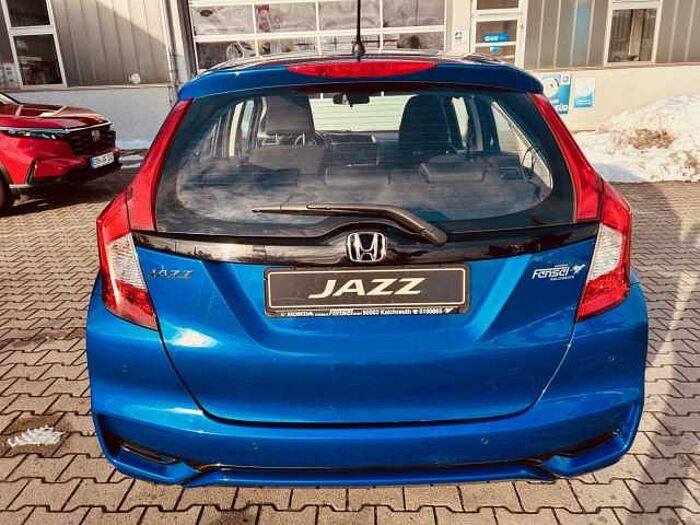 Honda Jazz 1.3 i-VTEC Comfort