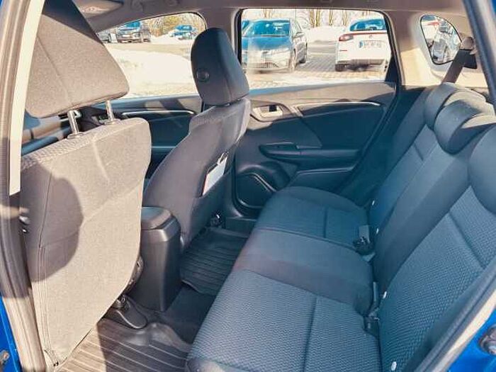 Honda Jazz 1.3 i-VTEC Comfort