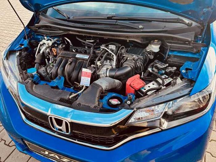 Honda Jazz 1.3 i-VTEC Comfort