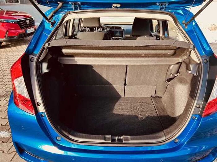 Honda Jazz 1.3 i-VTEC Comfort