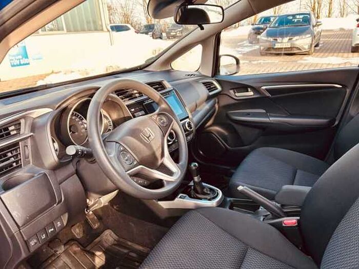 Honda Jazz 1.3 i-VTEC Comfort