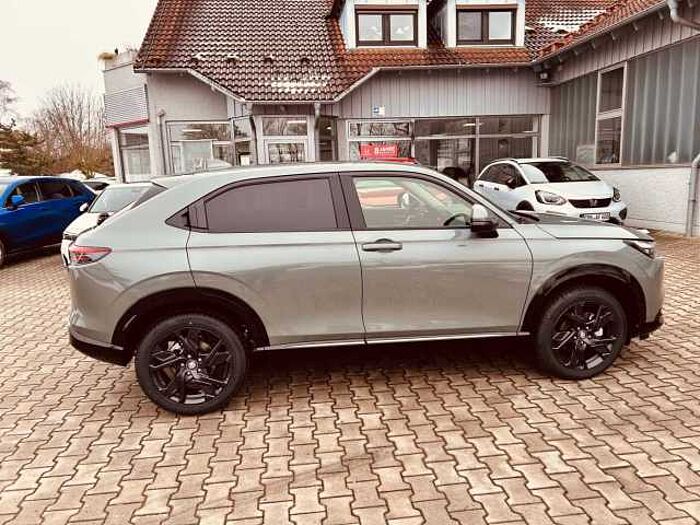 Honda HR-V Hybrid e: HEV 1.5 i-MMD Advance