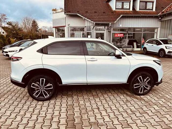 Honda HR-V Hybrid e:HEV 1.5 i-MMD Advance