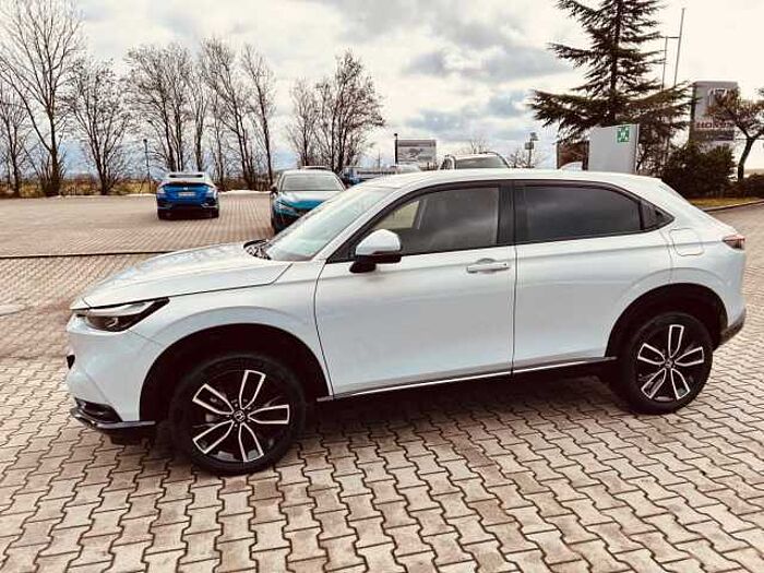 Honda HR-V Hybrid e:HEV 1.5 i-MMD Advance