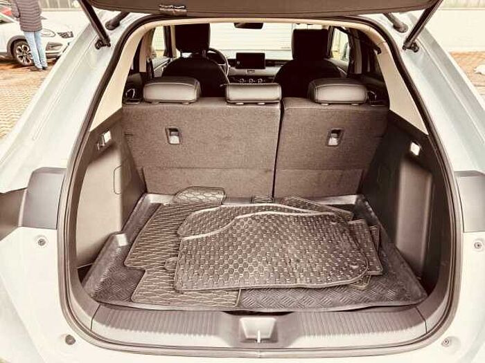 Honda HR-V Hybrid e:HEV 1.5 i-MMD Advance