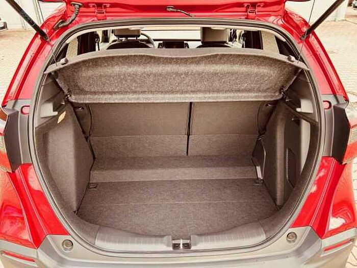 Honda Jazz Hybrid e: HEV 1.5 i-MMD Crosstar Advance