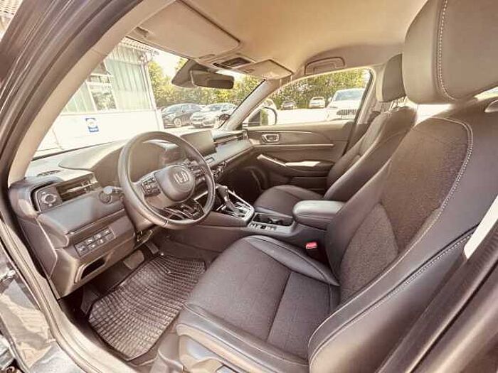Honda HR-V Hybrid e:HEV 1.5 i-MMD Advance