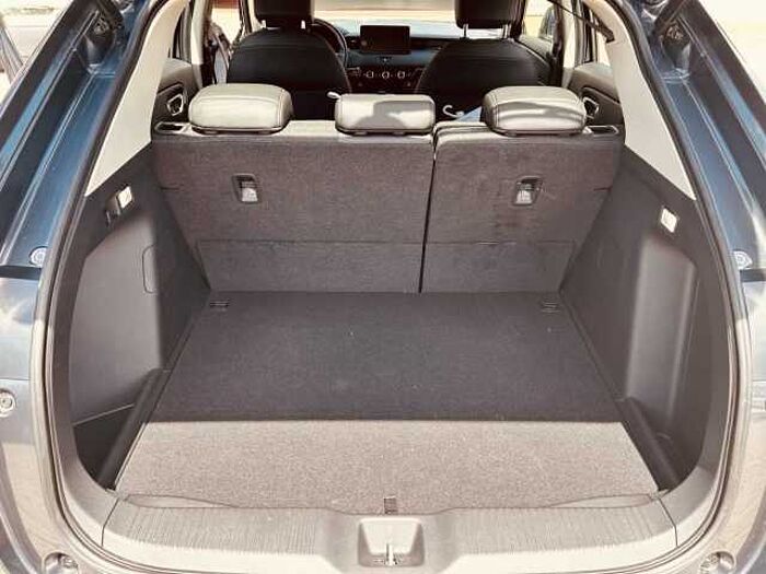 Honda HR-V Hybrid e:HEV 1.5 i-MMD Advance