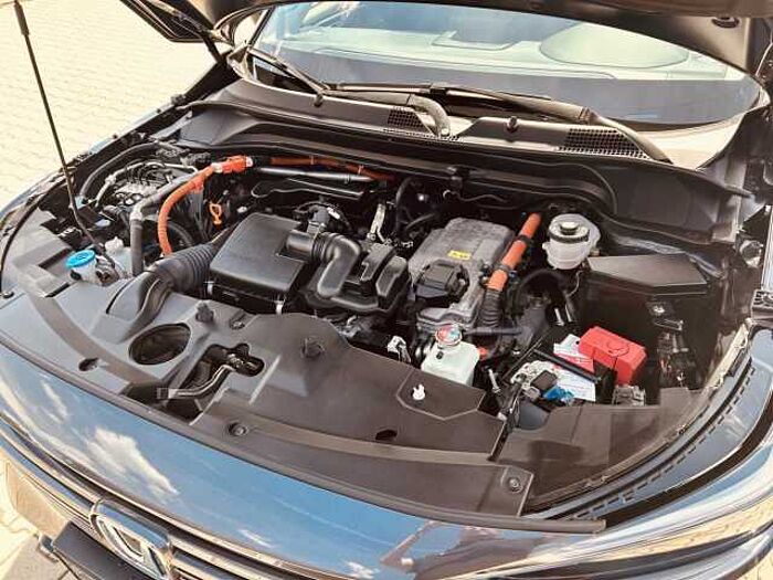 Honda HR-V Hybrid e:HEV 1.5 i-MMD Advance