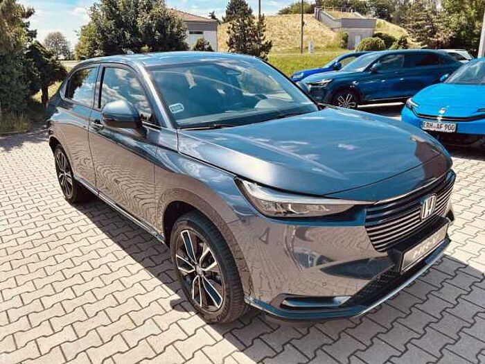 Honda HR-V Hybrid e:HEV 1.5 i-MMD Advance