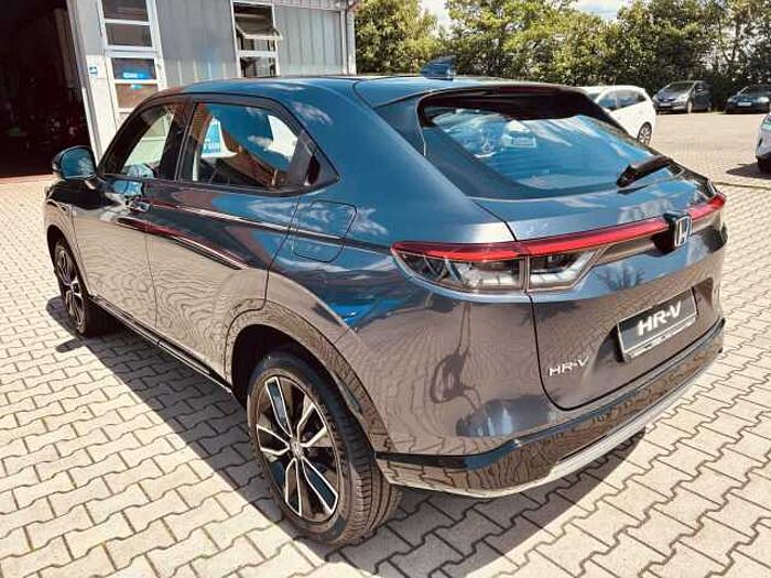 Honda HR-V Hybrid e:HEV 1.5 i-MMD Advance