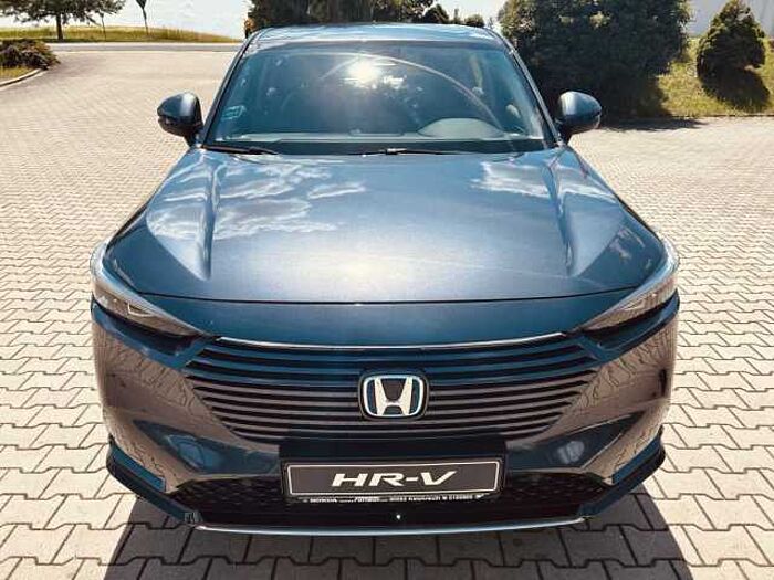 Honda HR-V Hybrid e:HEV 1.5 i-MMD Advance