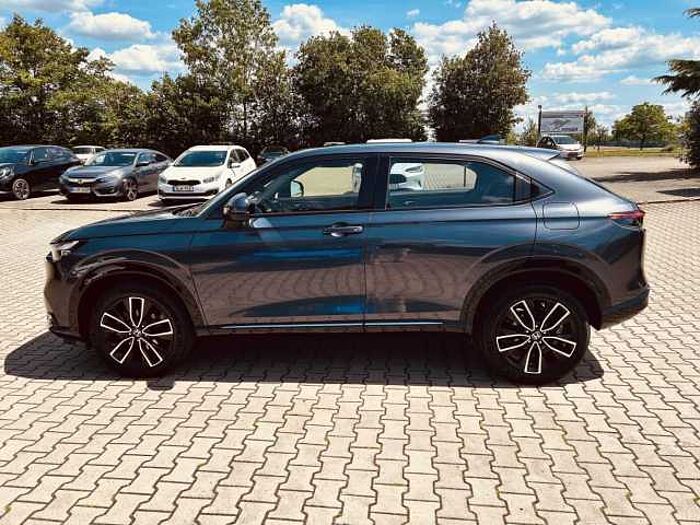 Honda HR-V Hybrid e:HEV 1.5 i-MMD Advance