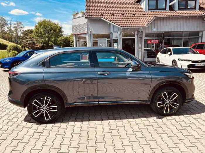 Honda HR-V Hybrid e:HEV 1.5 i-MMD Advance