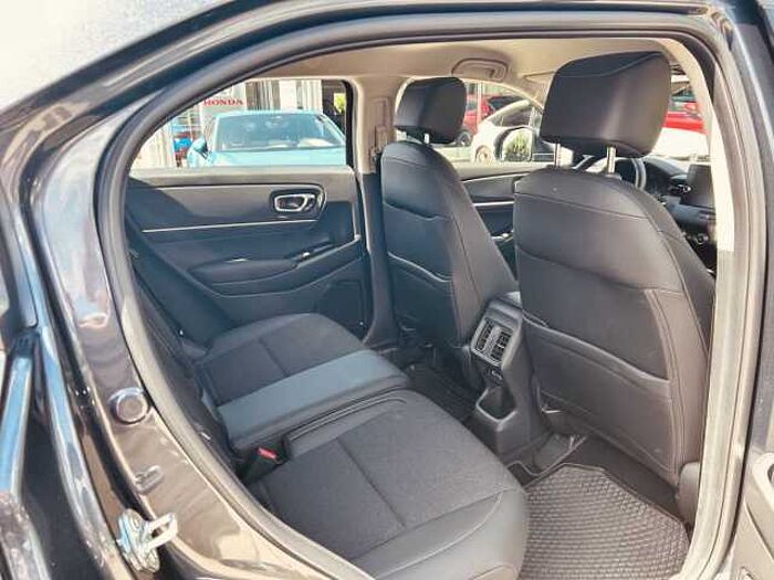 Honda HR-V Hybrid e:HEV 1.5 i-MMD Advance