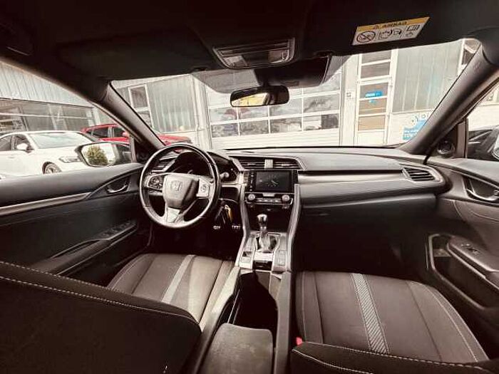 Honda Civic 1.0 i-VTEC Turbo Elegance AHK