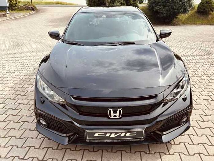 Honda Civic 1.0 i-VTEC Turbo Elegance AHK