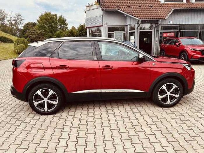 Peugeot 3008 PureTech 130 Stop & Start Crossway AHK