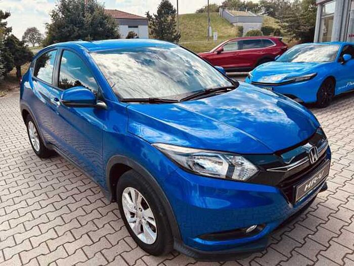 Honda HR-V 1.5 i-VTEC Elegance