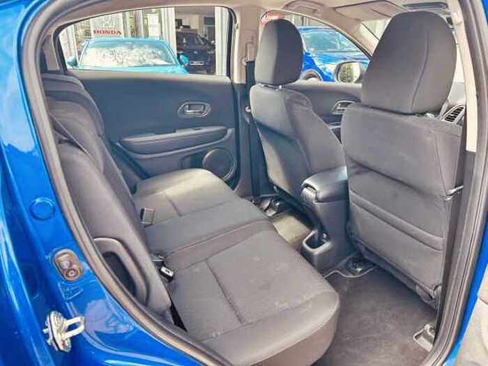 Honda HR-V 1.5 i-VTEC Elegance