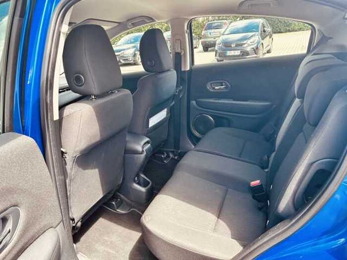 Honda HR-V 1.5 i-VTEC Elegance