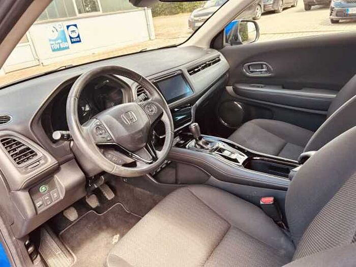 Honda HR-V 1.5 i-VTEC Elegance