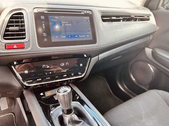 Honda HR-V 1.5 i-VTEC Elegance