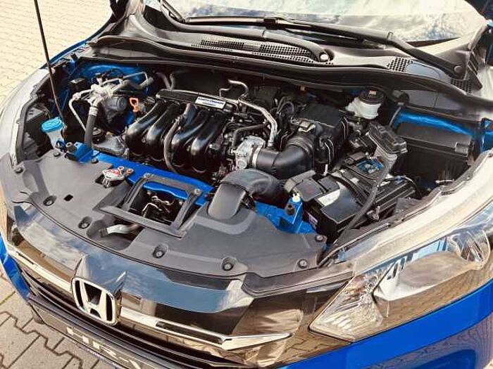 Honda HR-V 1.5 i-VTEC Elegance