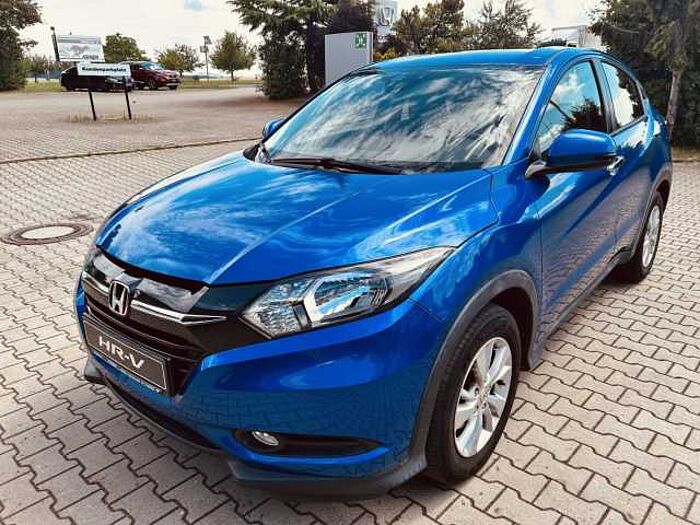 Honda HR-V 1.5 i-VTEC Elegance